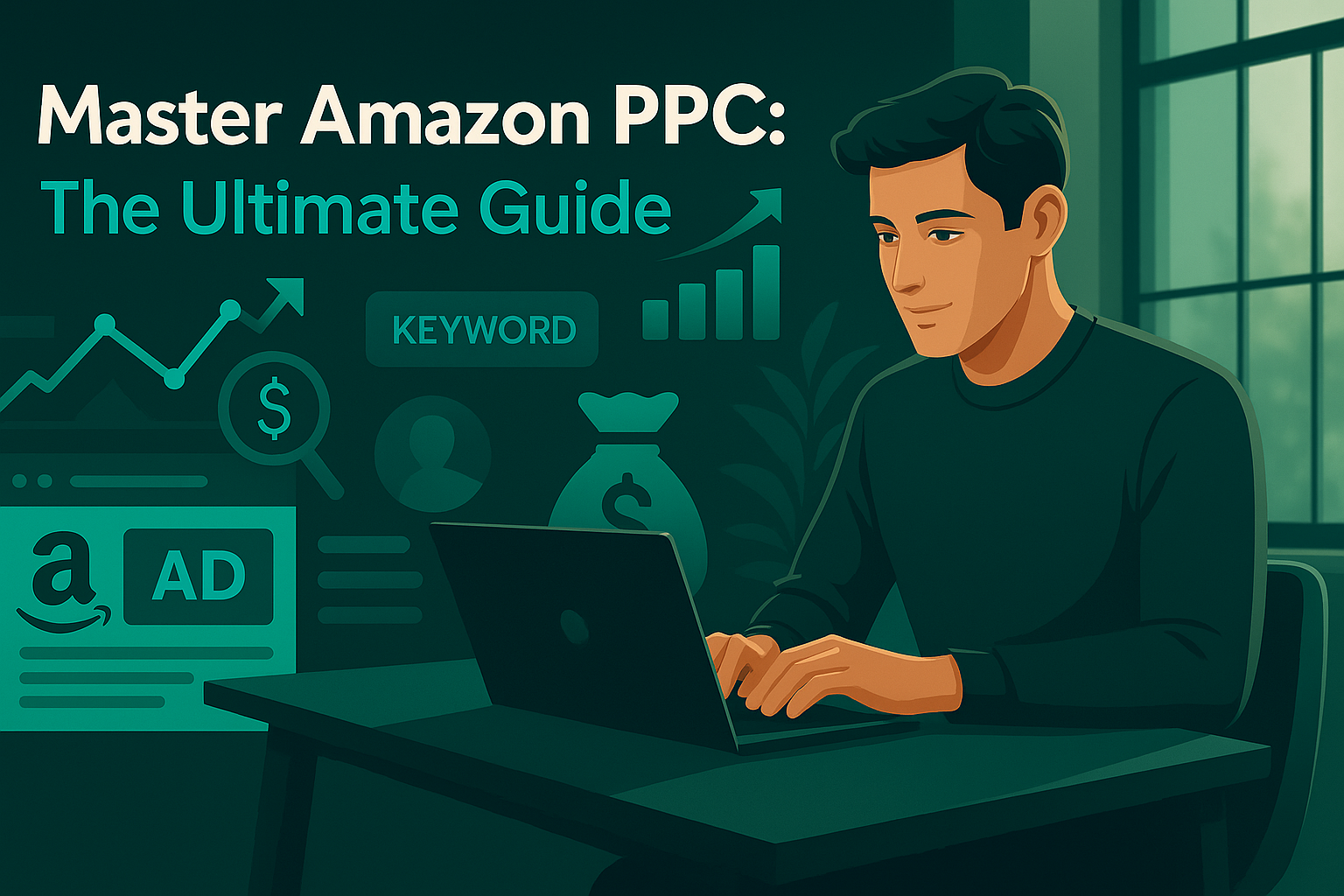 amazon ppc ultimate guide