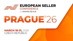 European Seller Conference 2026